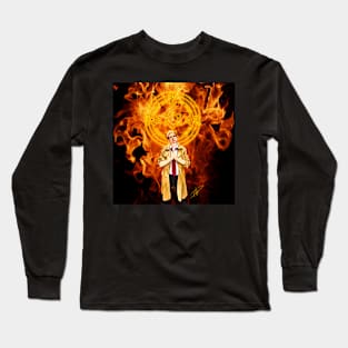 Master of the Dark Arts Long Sleeve T-Shirt